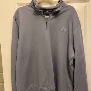Vineyard Vine Whale Pullover